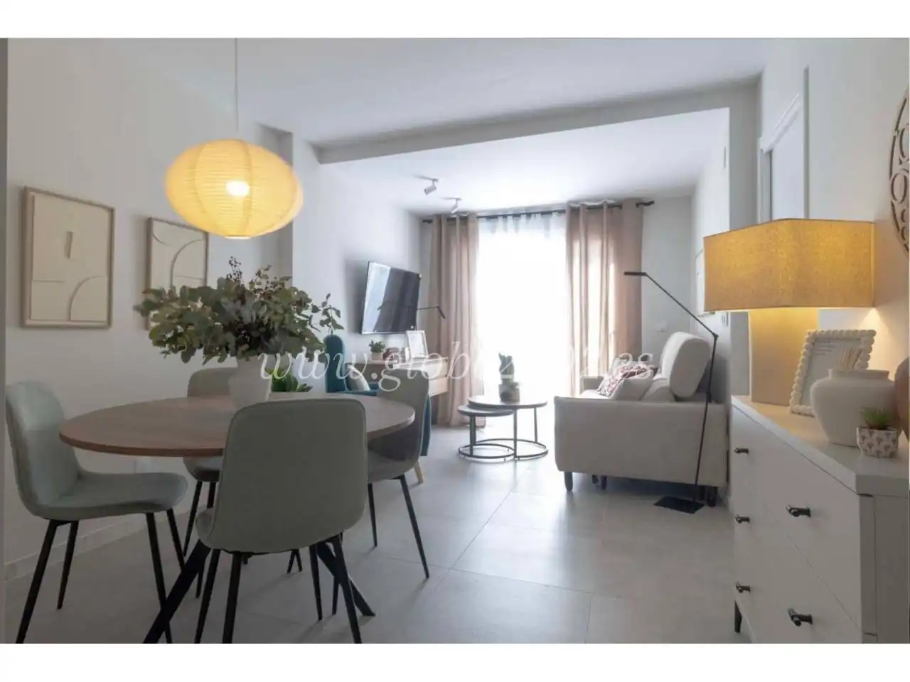 Pis de 70 m² a Vejer de la Frontera