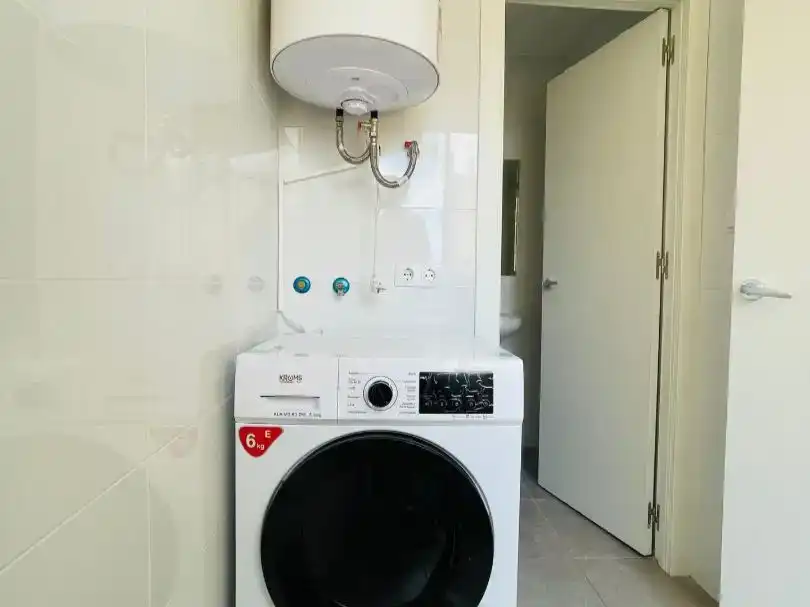 Habitación 110 m², Elche