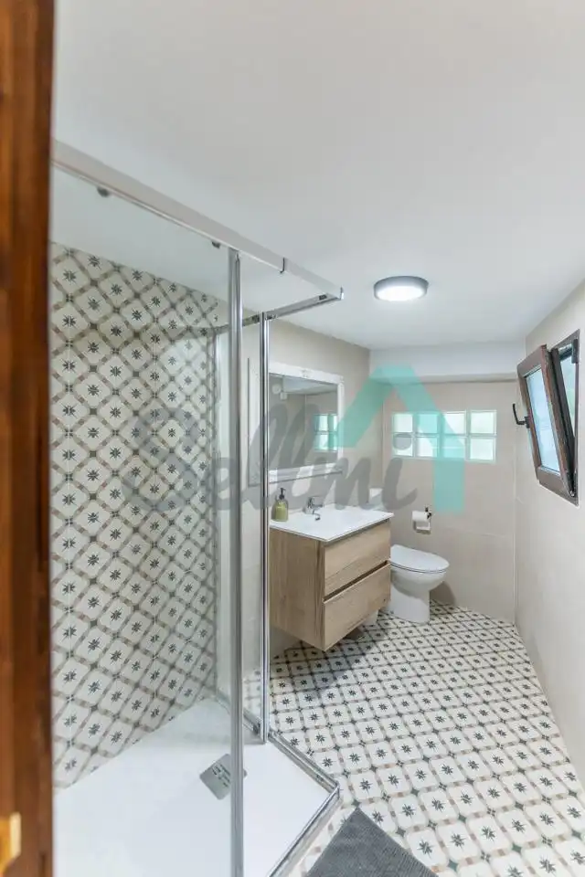 Piso de 50 m² en Salas