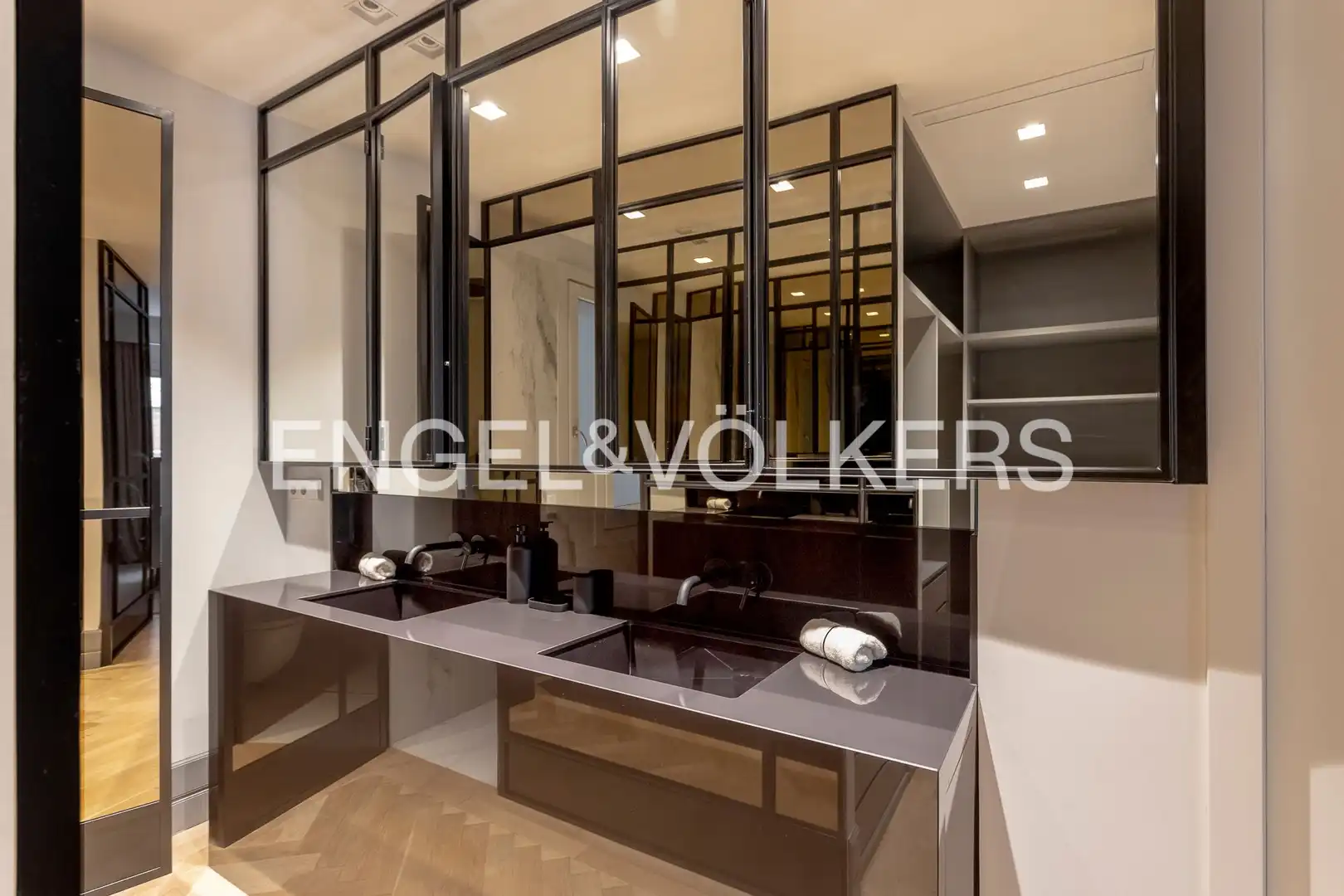 Appartamento 287 m² a Madrid
