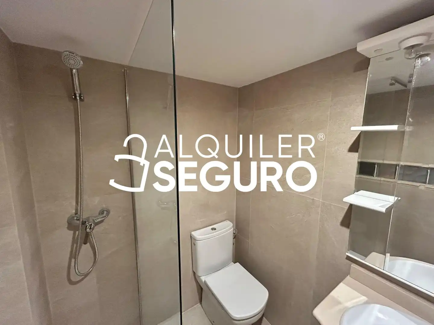 Pis de 60 m² a Madrid