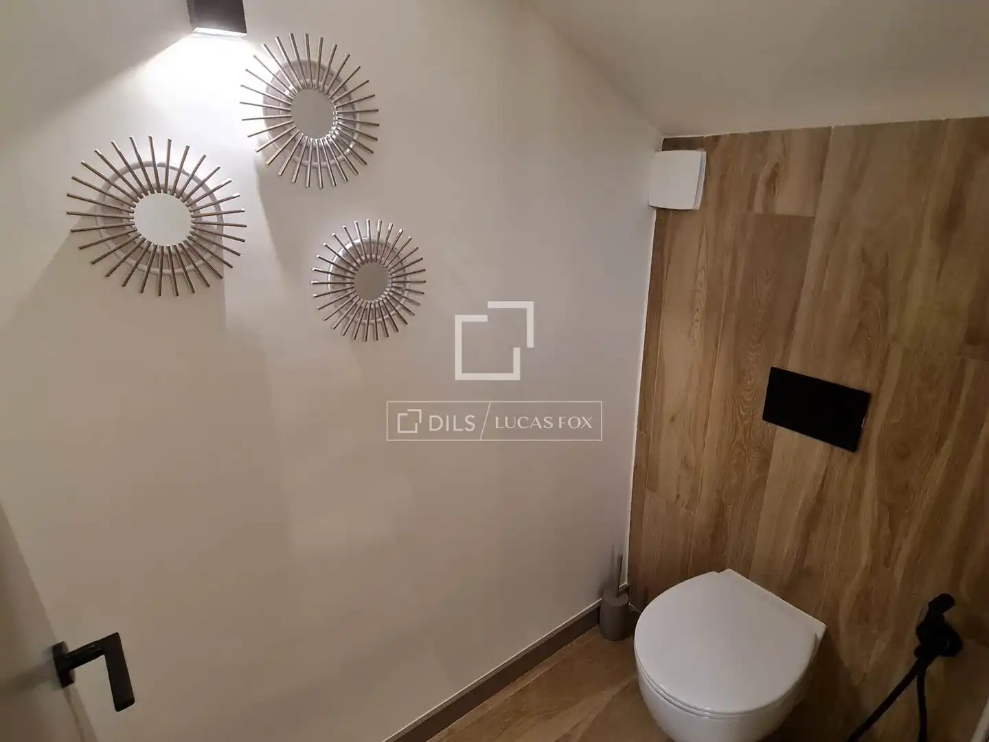 Casa de 323 m² a Bétera