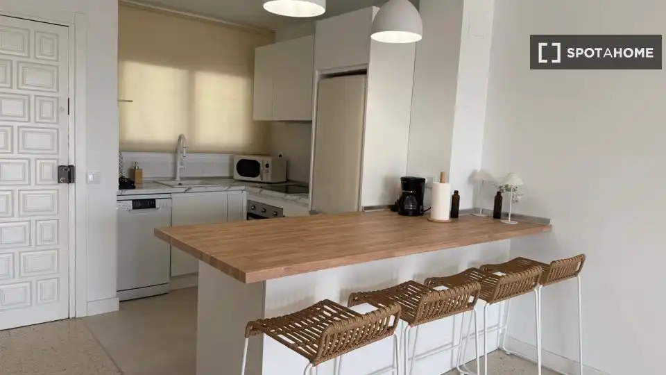 Habitación 69 m², Almuñécar