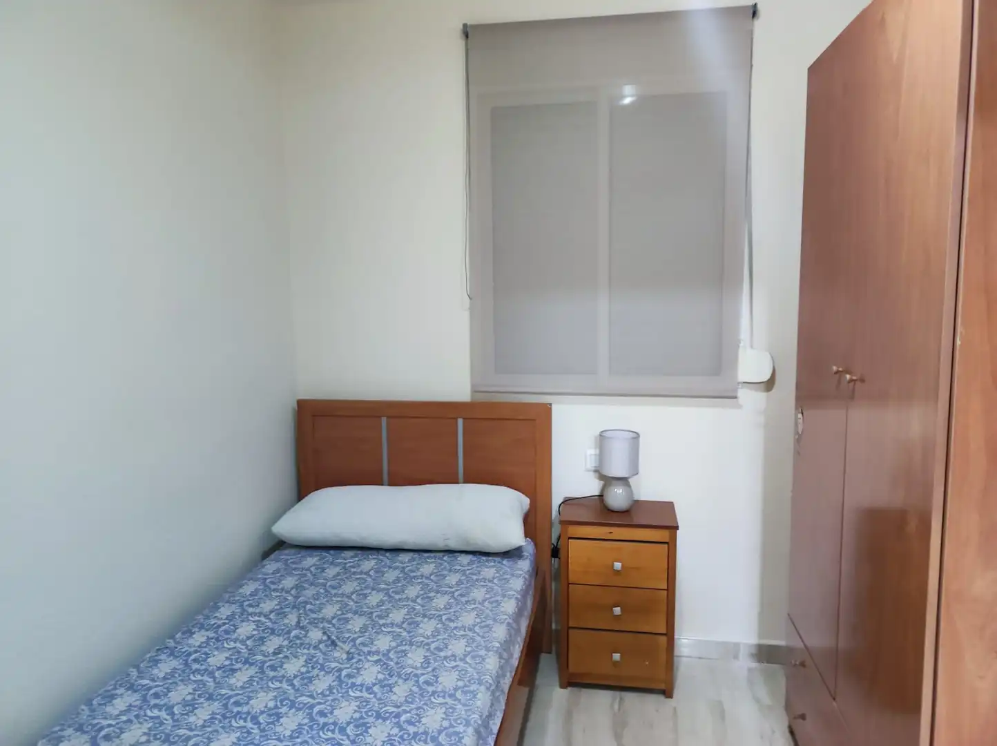 Piso de 110 m² en Málaga