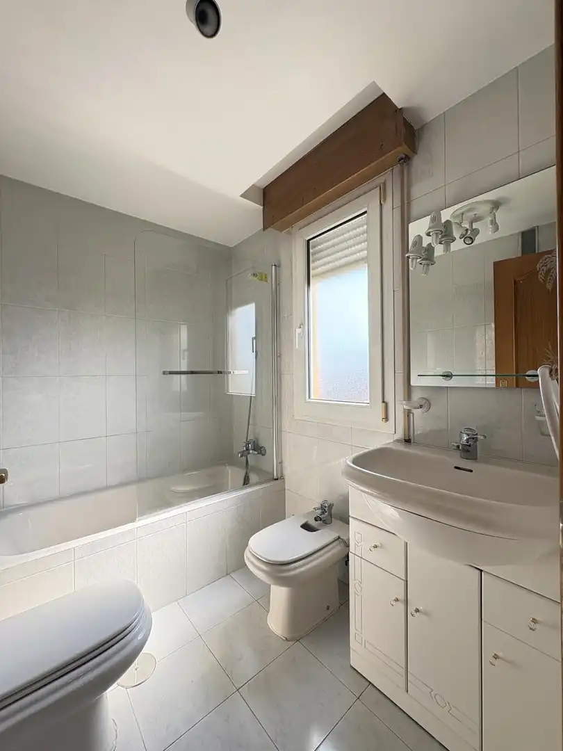 Piso de 105 m² en Madrid