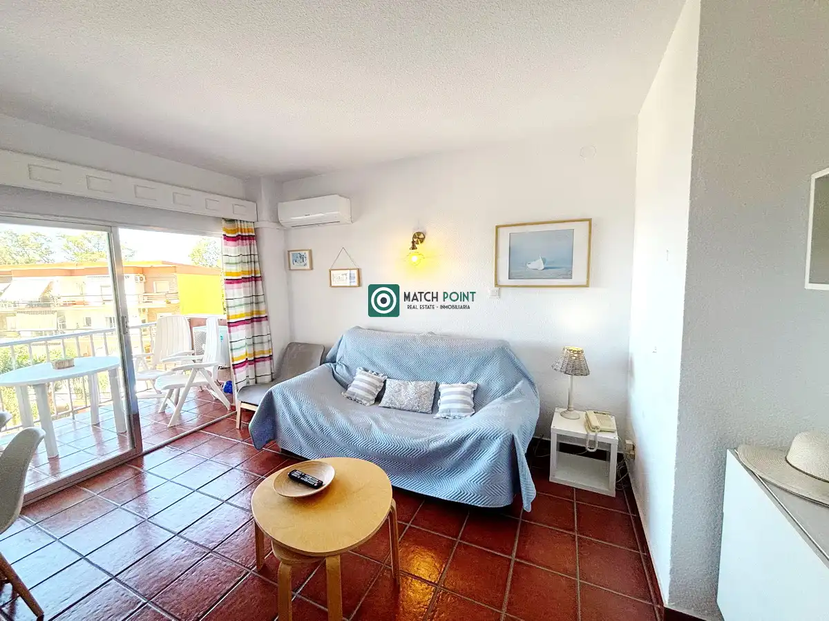 Piso de 56 m² en Almuñécar