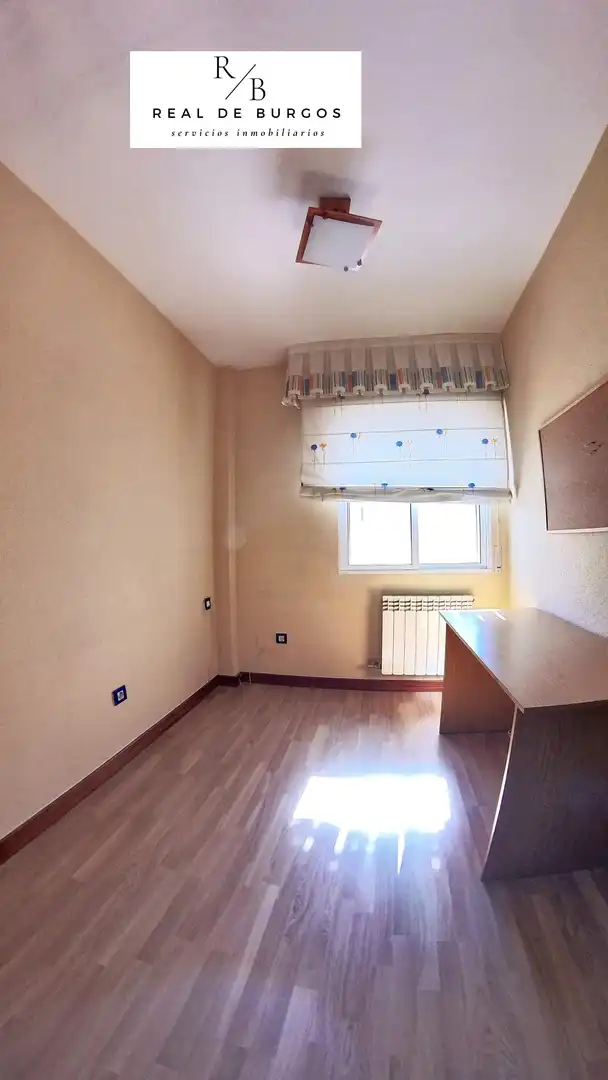 Piso de 61 m² en Valladolid