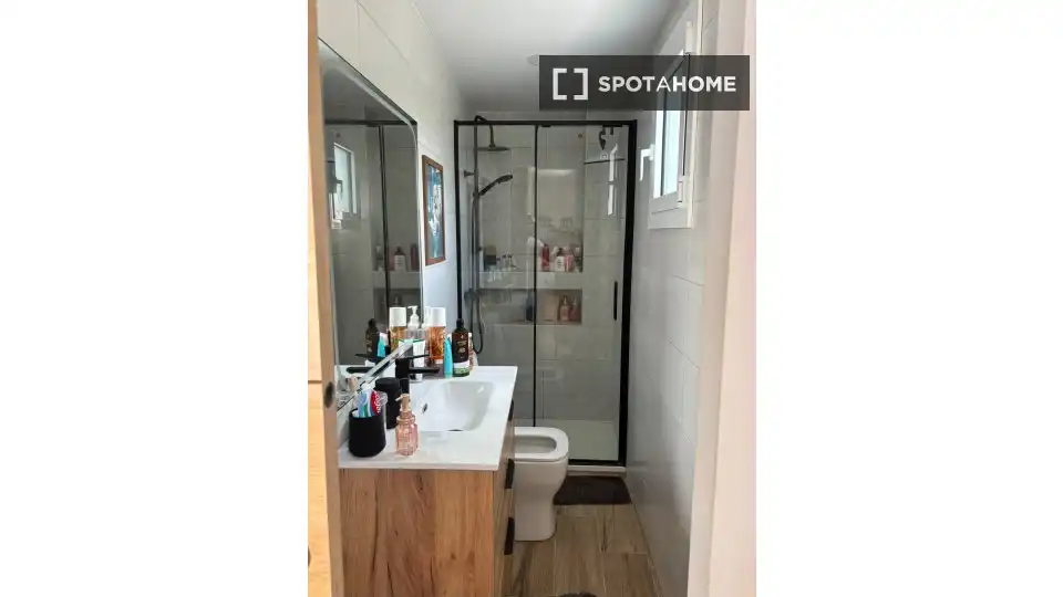 Piso de 40 m² en Sant Cugat del Vallès