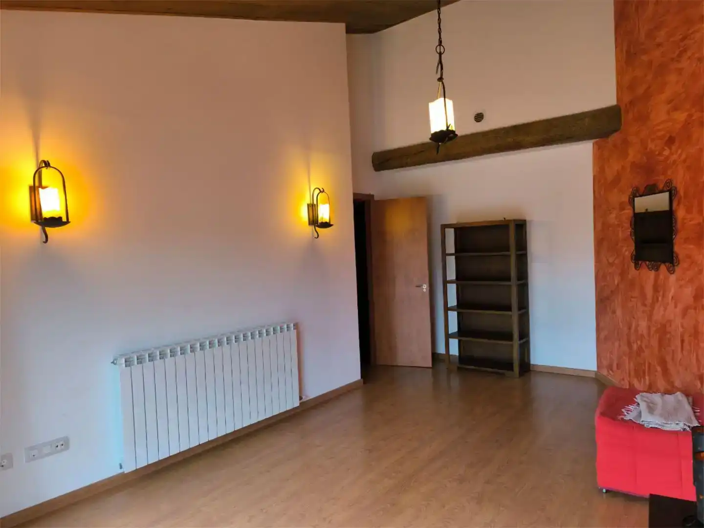 Piso de 120 m² en Verdú
