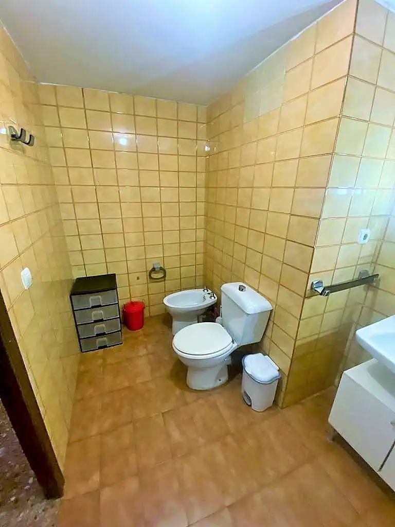 Piso de 88 m² en Valencia