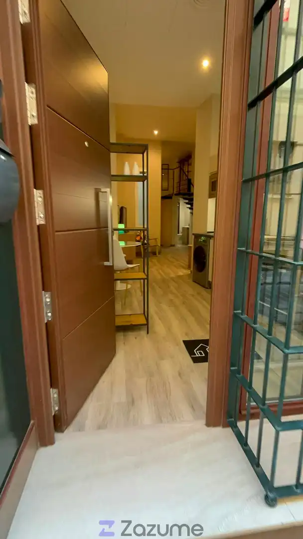 Piso de 50 m² en Sevilla