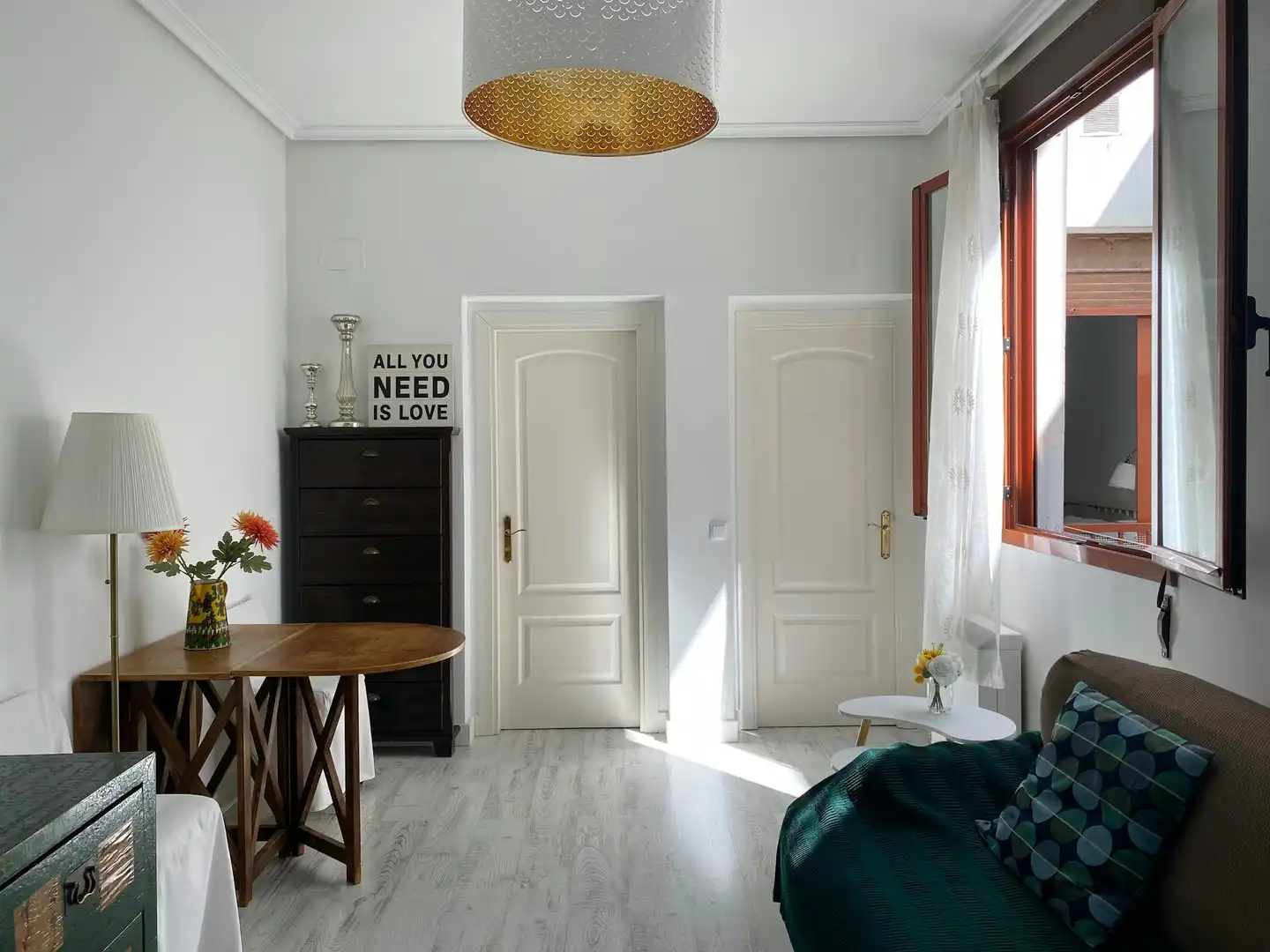 Pis de 60 m² a Madrid