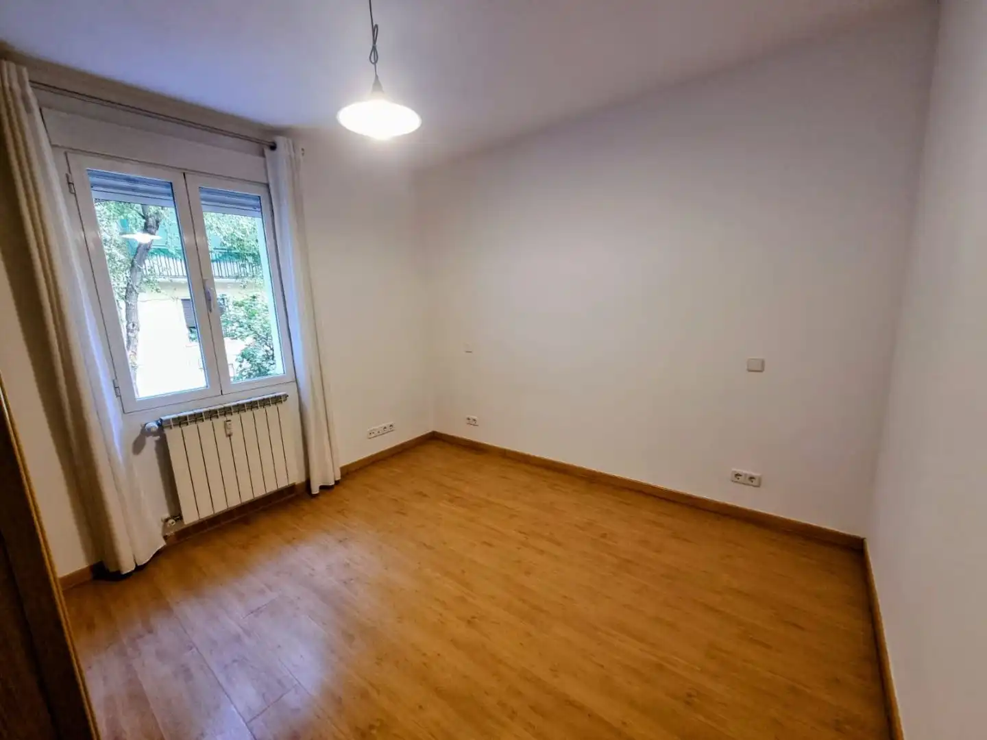Pis de 120 m² a Madrid