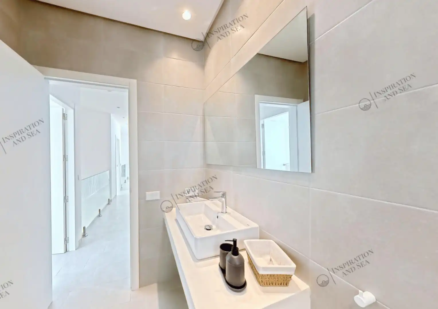 Piso de 328 m² en Ibiza