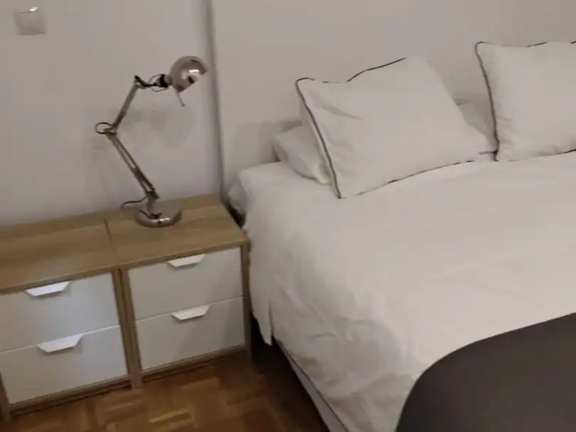 Wohnung 77 m² in Madrid