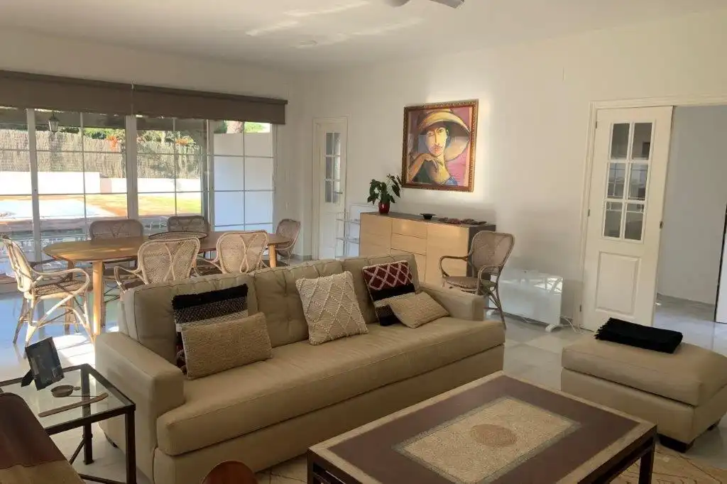 Piso de 244 m² en Cartaya