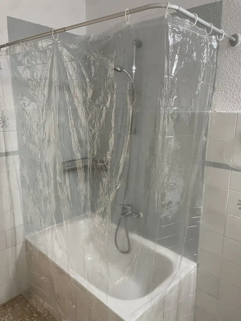 Квартира 80 м² у El Barco de Ávila