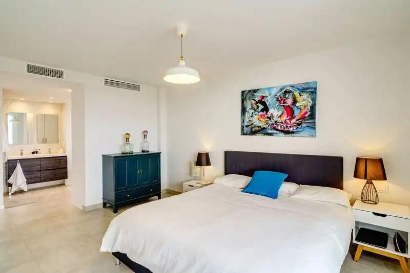 Pis de 103 m² a Mijas