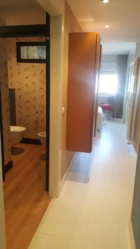 Piso de 110 m² en Pontevedra