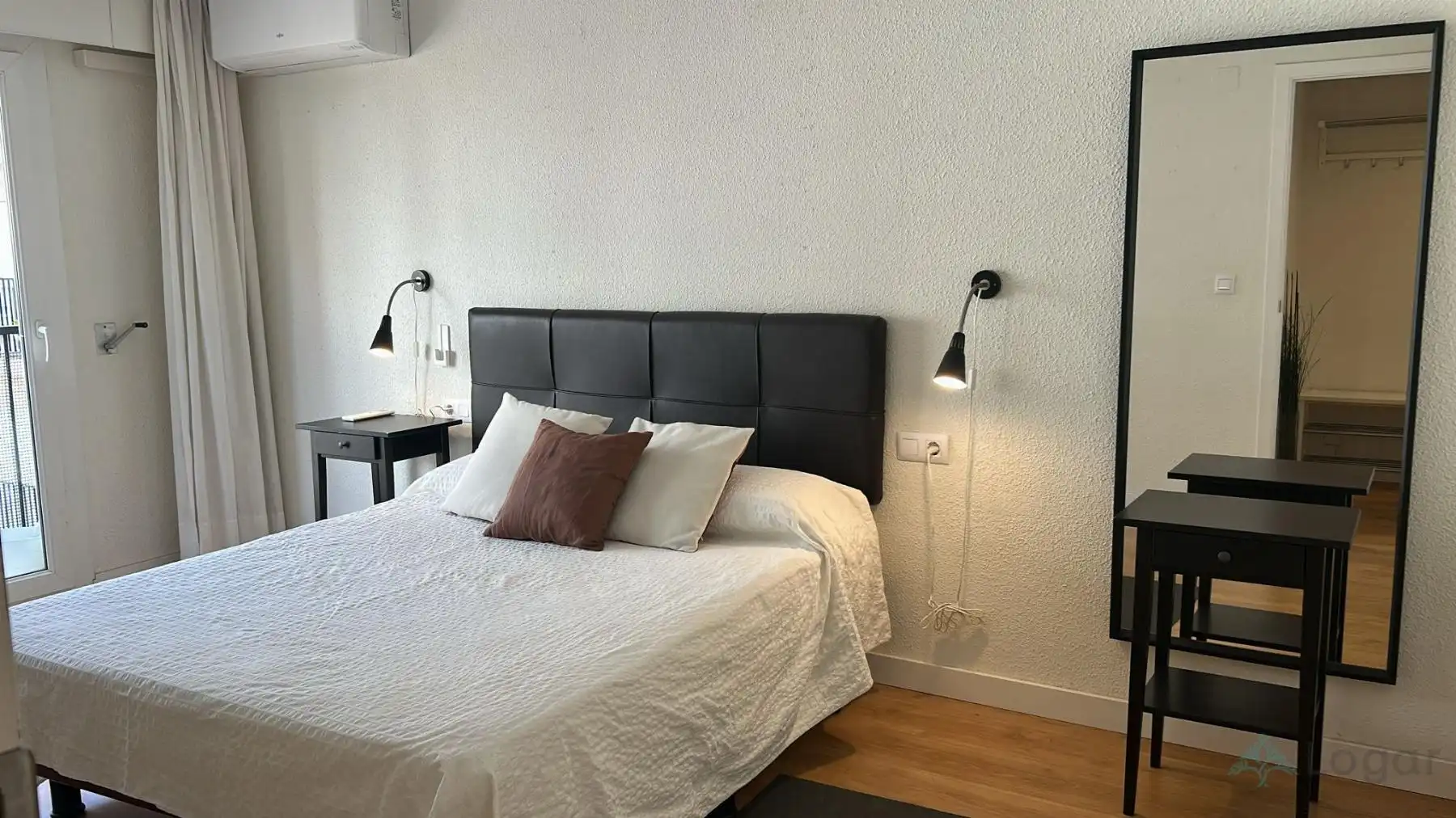 Piso de 100 m² en Murcia