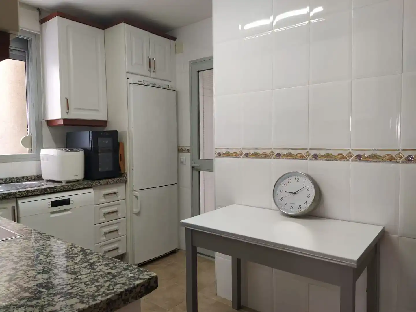 Piso de 100 m² en Sevilla