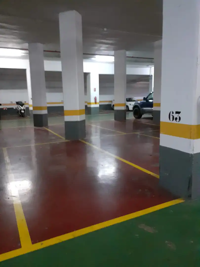 Piso de 78 m² en Valencia