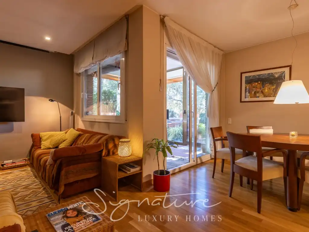 Piso de 164 m² en Sant Cugat del Vallès