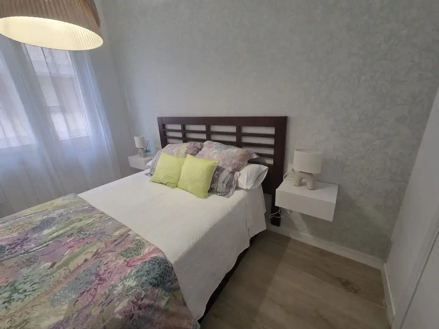Piso de 65 m² en Sanxenxo