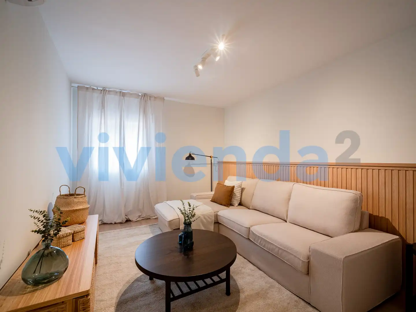 Piso de 67 m² en Madrid