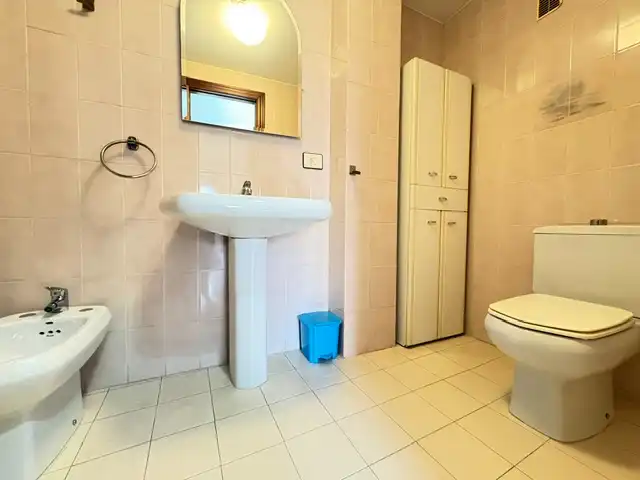 Piso de 126 m² en Castellón de la Plana