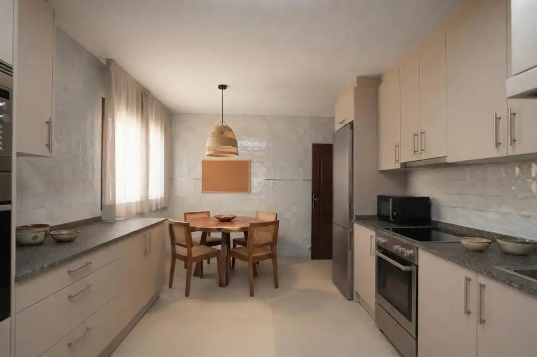 Piso de 306 m² en Premià de Dalt