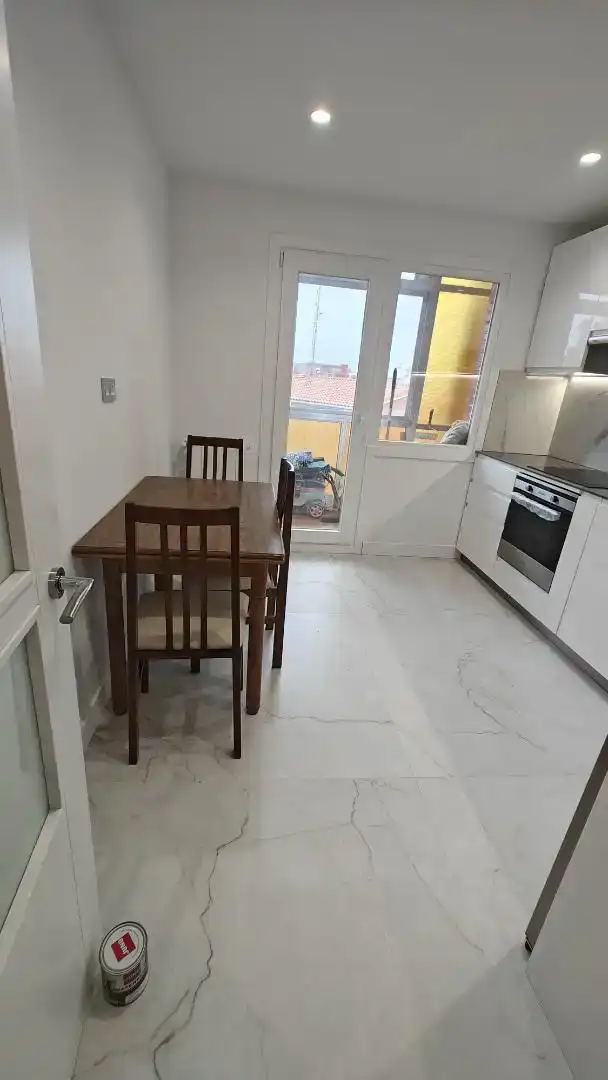Habitación 12 m², Guecho