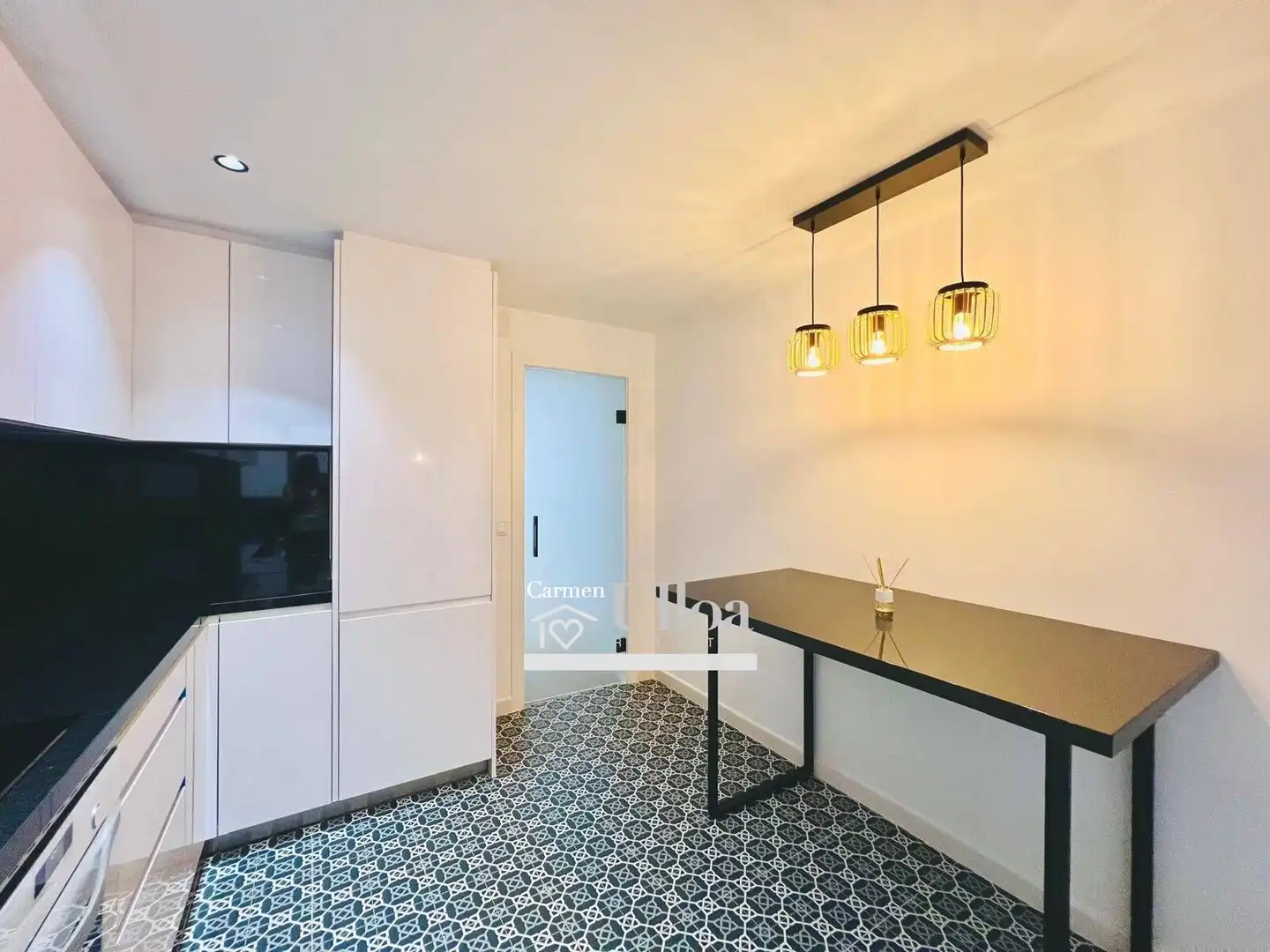Piso de 100 m² en Alicante