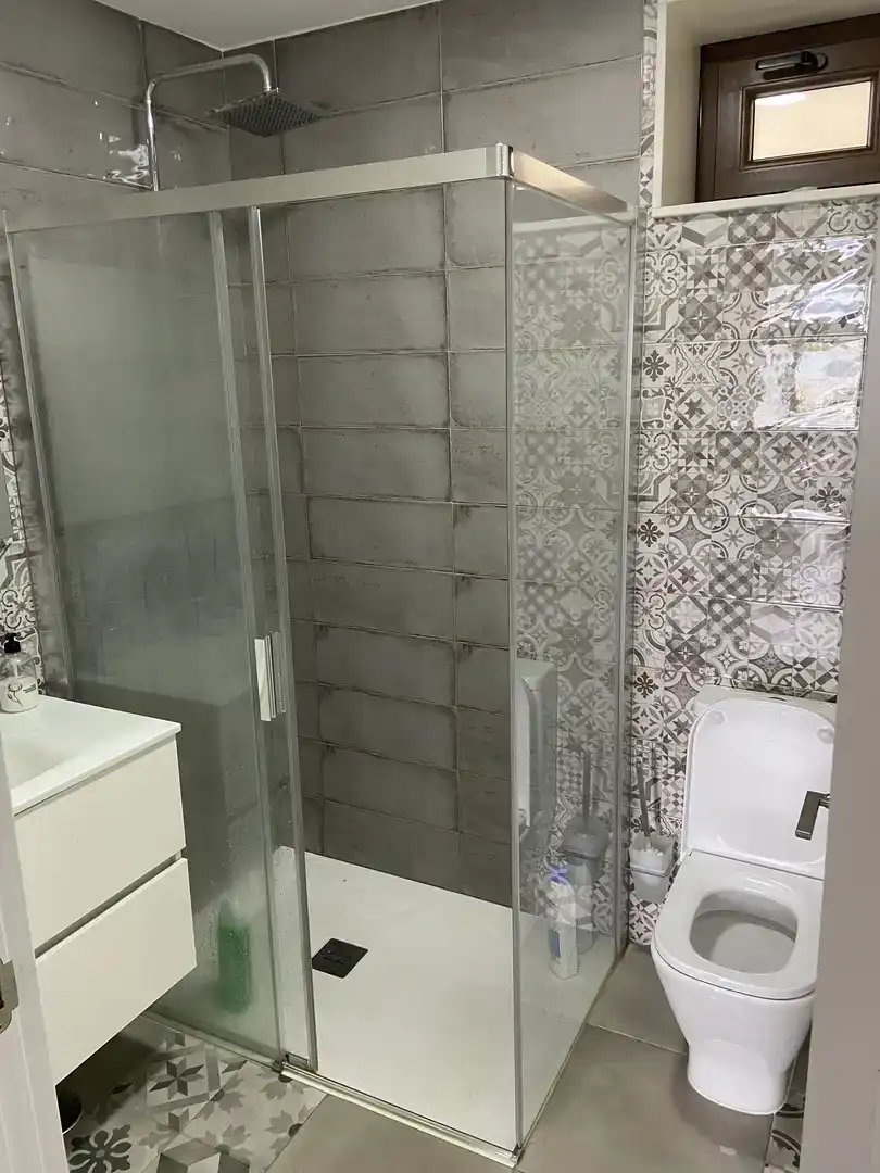 Piso de 60 m² en Carnota
