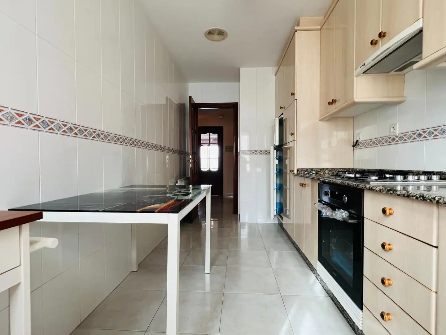 Wohnung 103 m² in Cambre