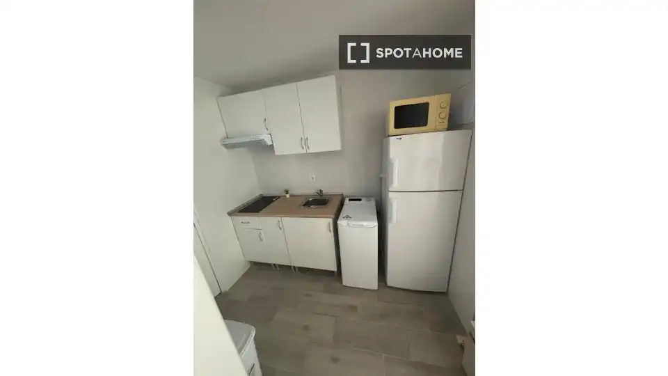 Habitación 69 m², Sevilla