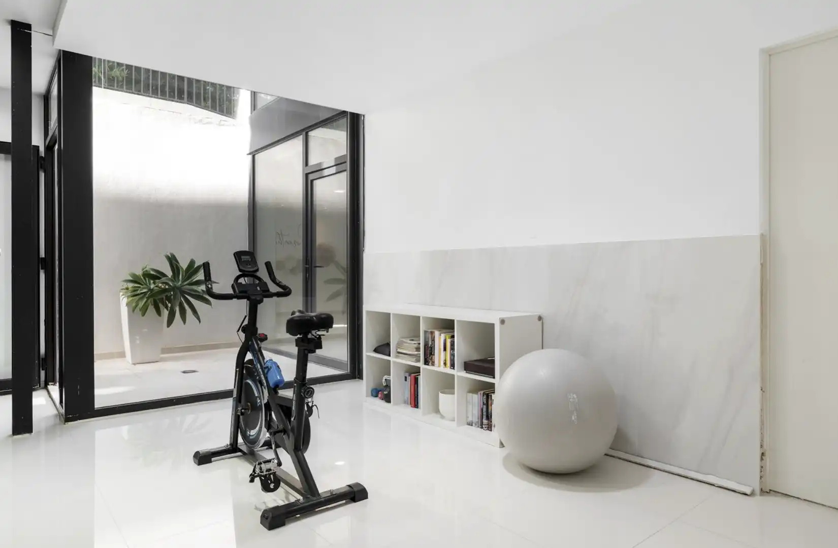 Piso de 479 m² en Marbella