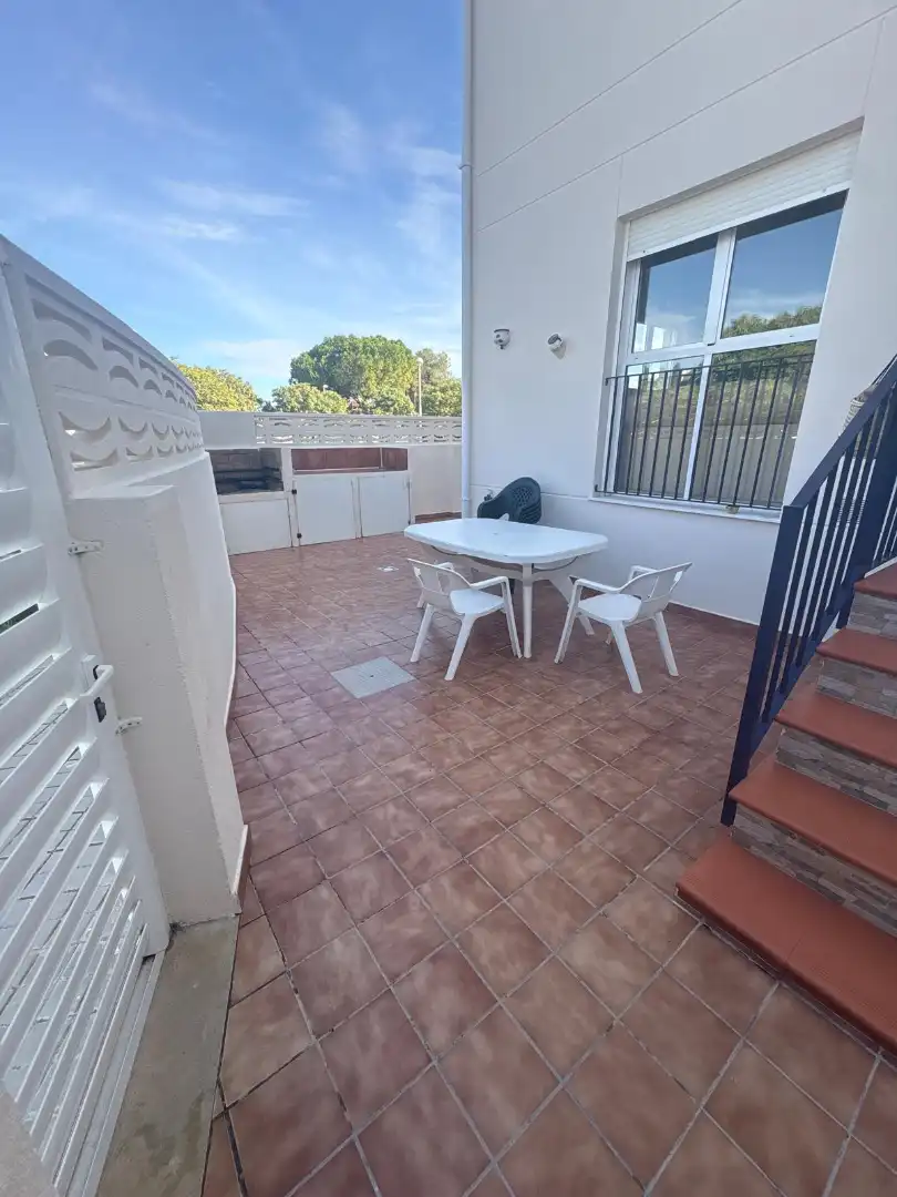 Pis de 66 m² a Sagunt