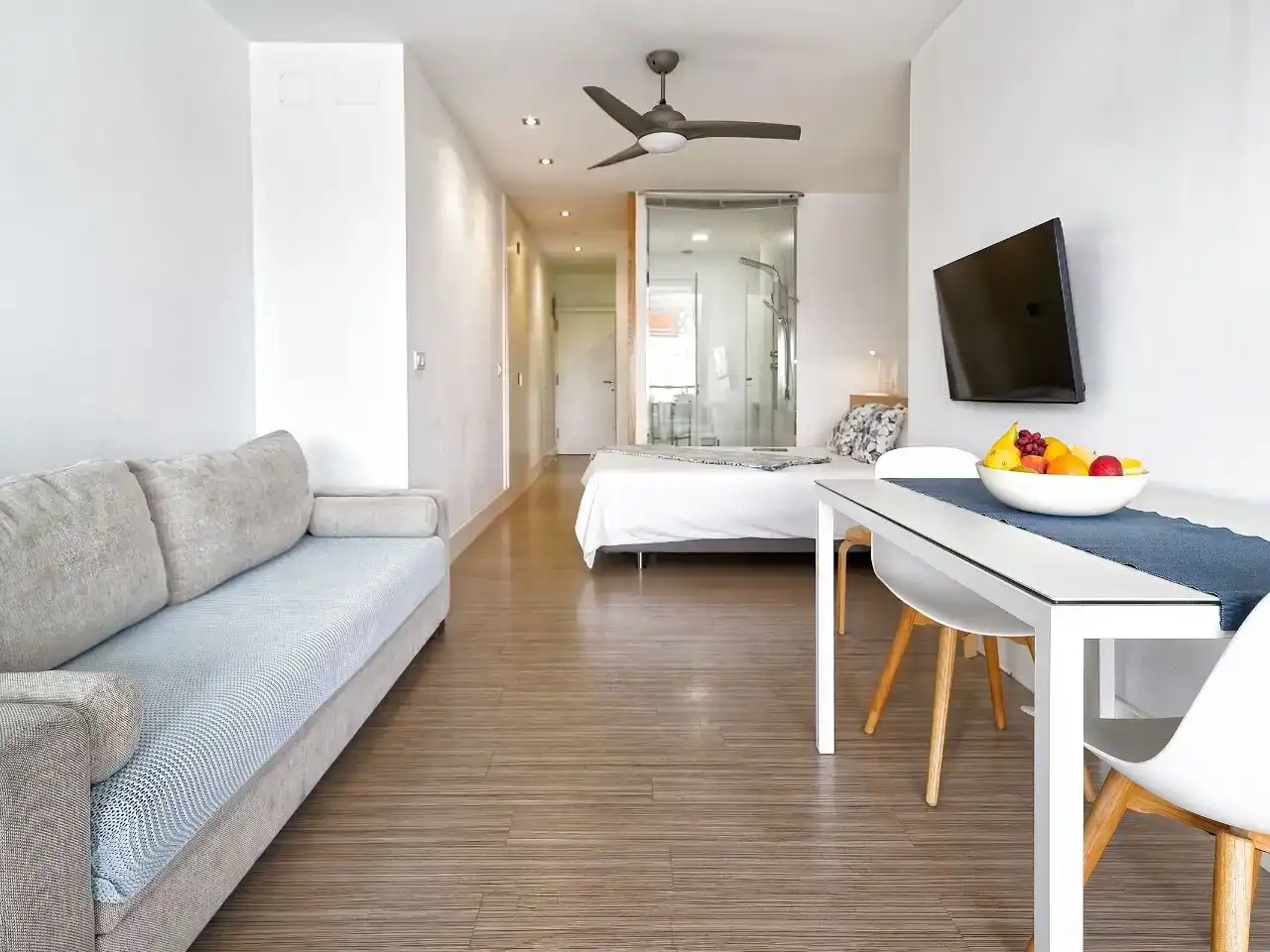 Piso de 55 m² en Las Palmas de Gran Canaria