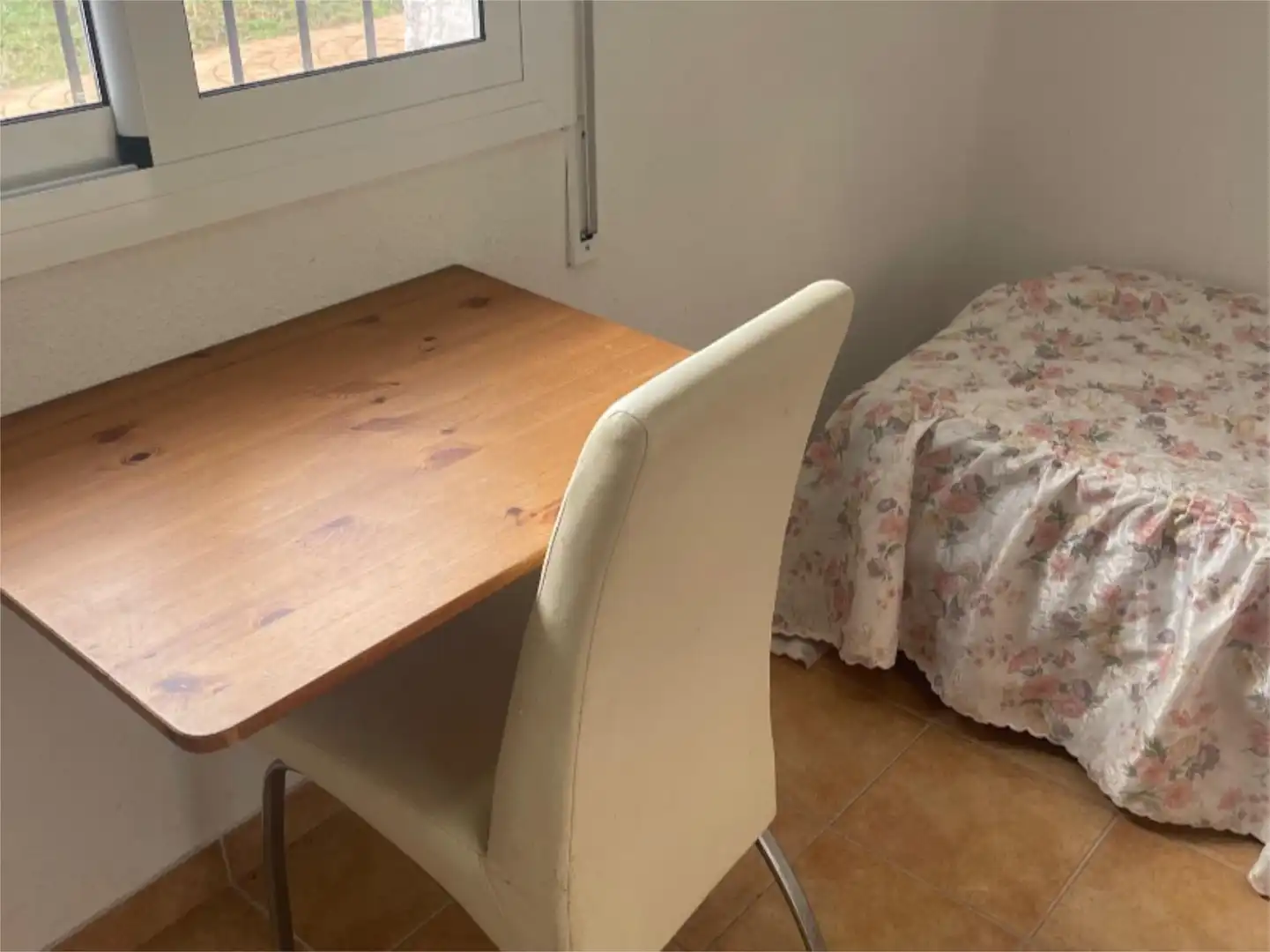 Habitación en alquiler, Canyellas