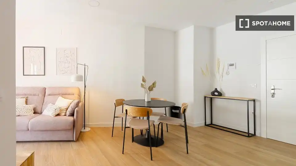 Habitación en alquiler, Oviedo