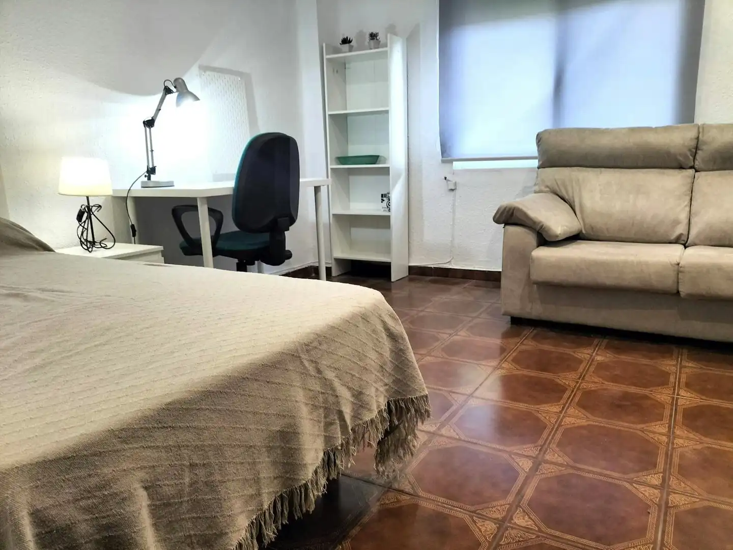 Habitació de lloguer, València
