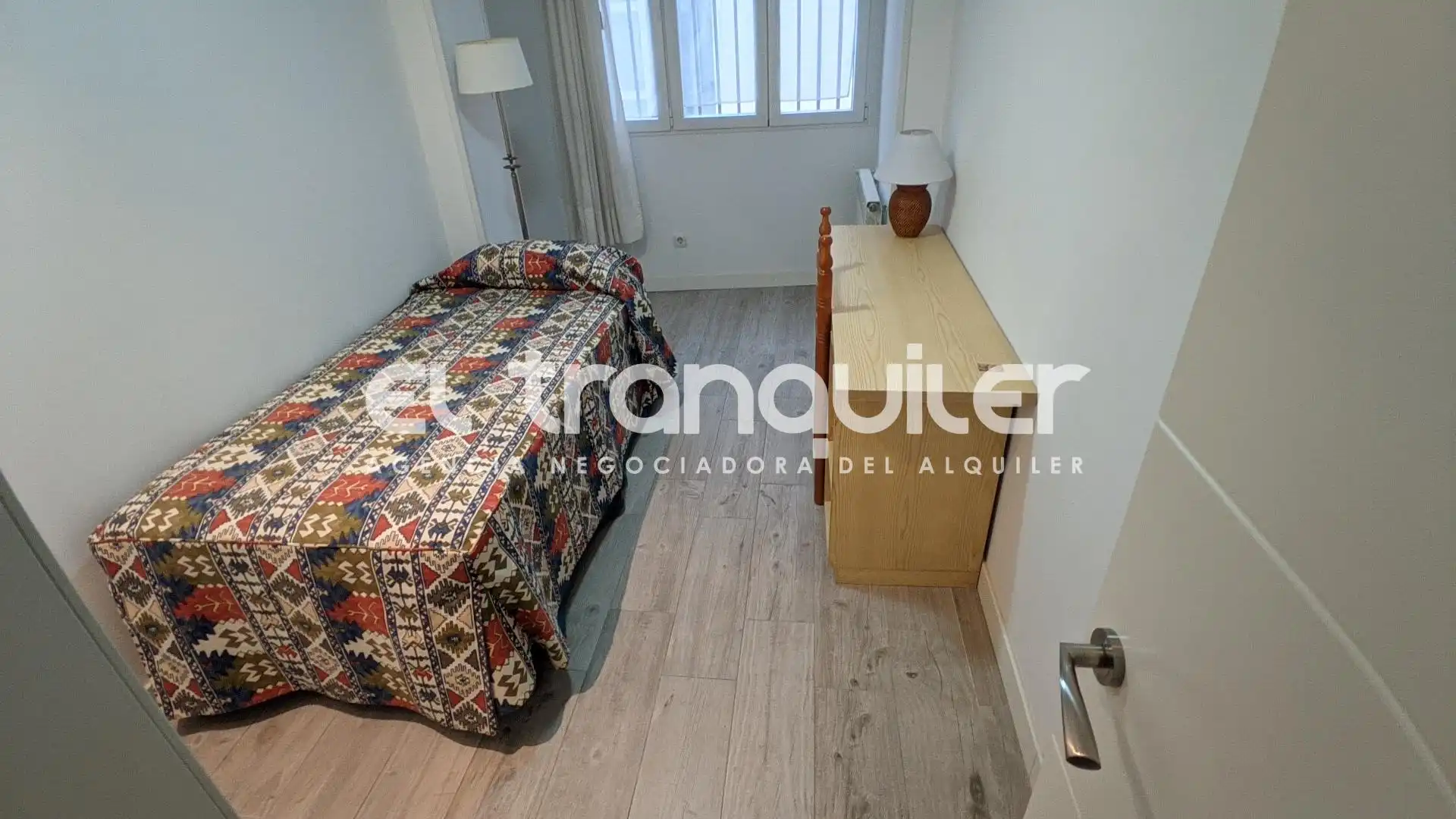 Appartamento 67 m² a Madrid