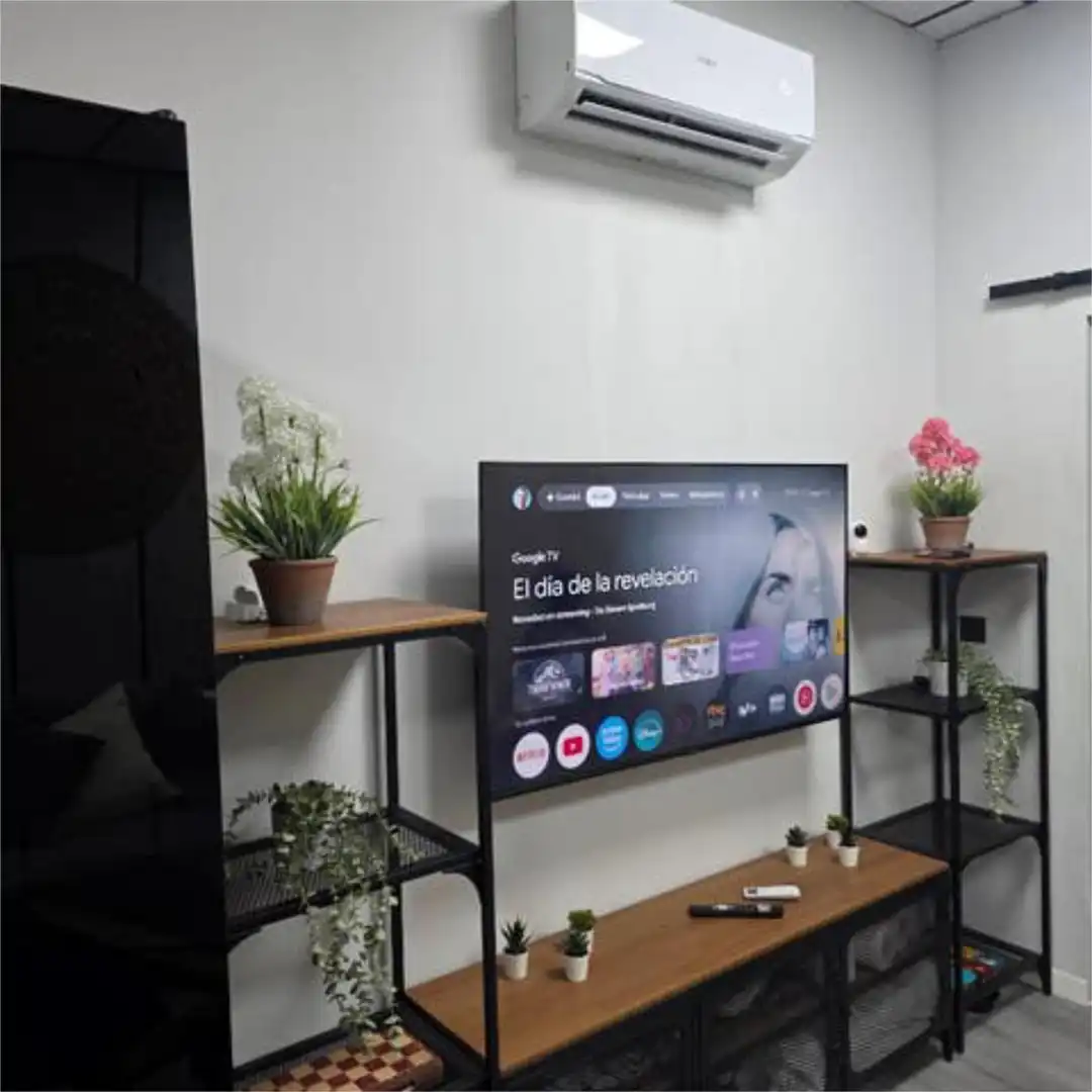 Piso de 35 m² en Sanlúcar de Barrameda