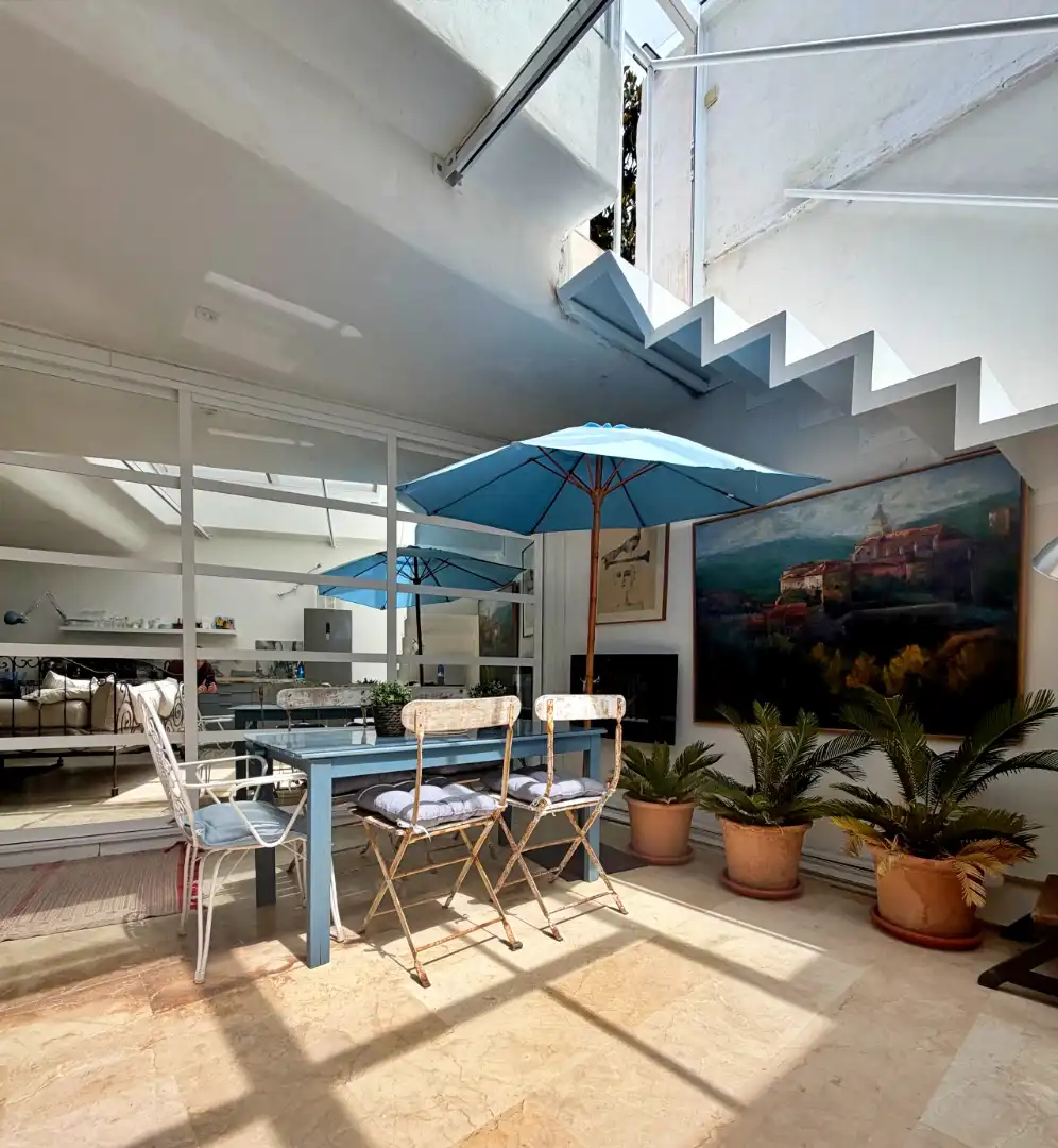 Квартира 120 м² у Marbella
