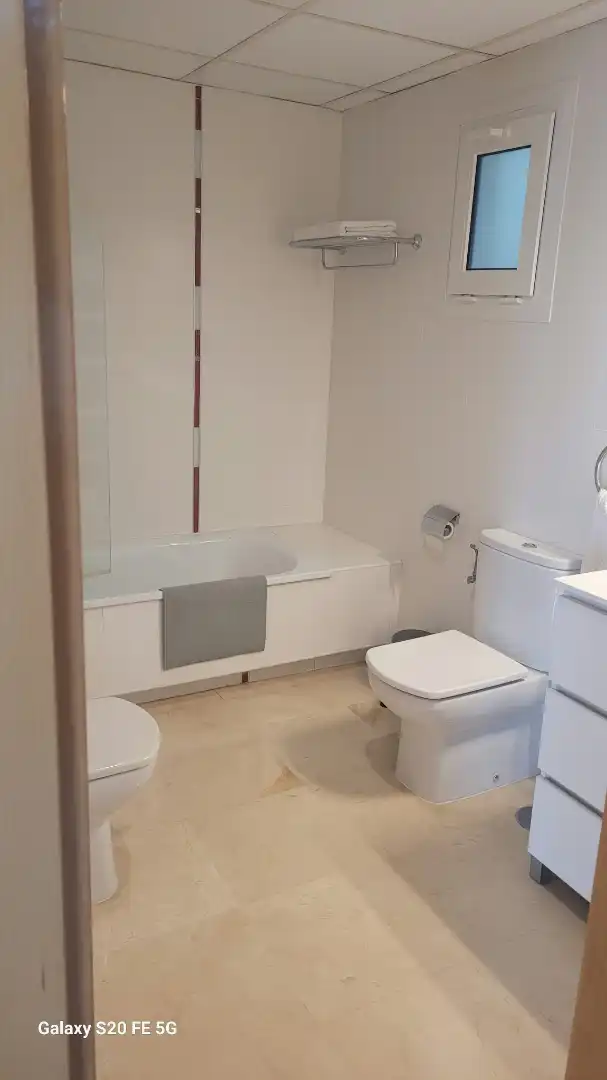 Pis de 50 m² a Cártama