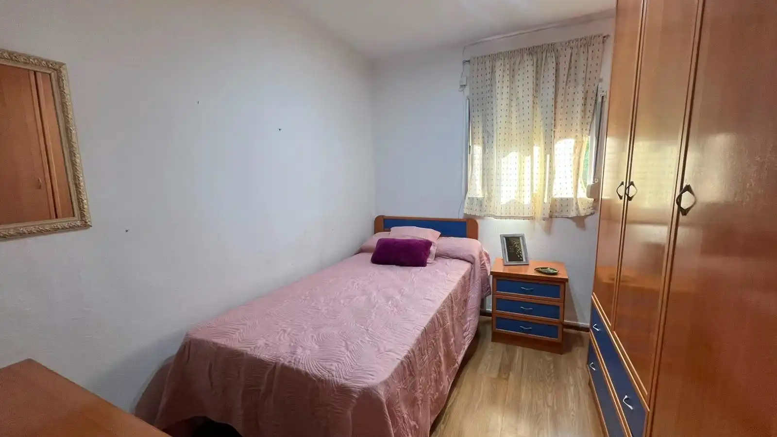 Appartamento 63 m² a Siviglia