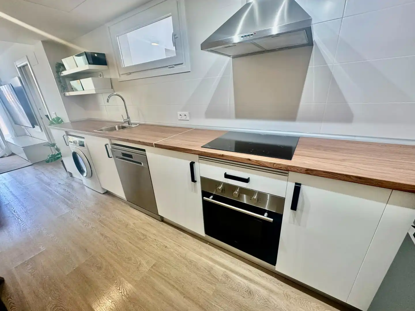Pis de 80 m² a Fuengirola