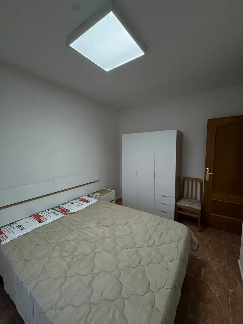 Pis de 40 m² a Tomelloso