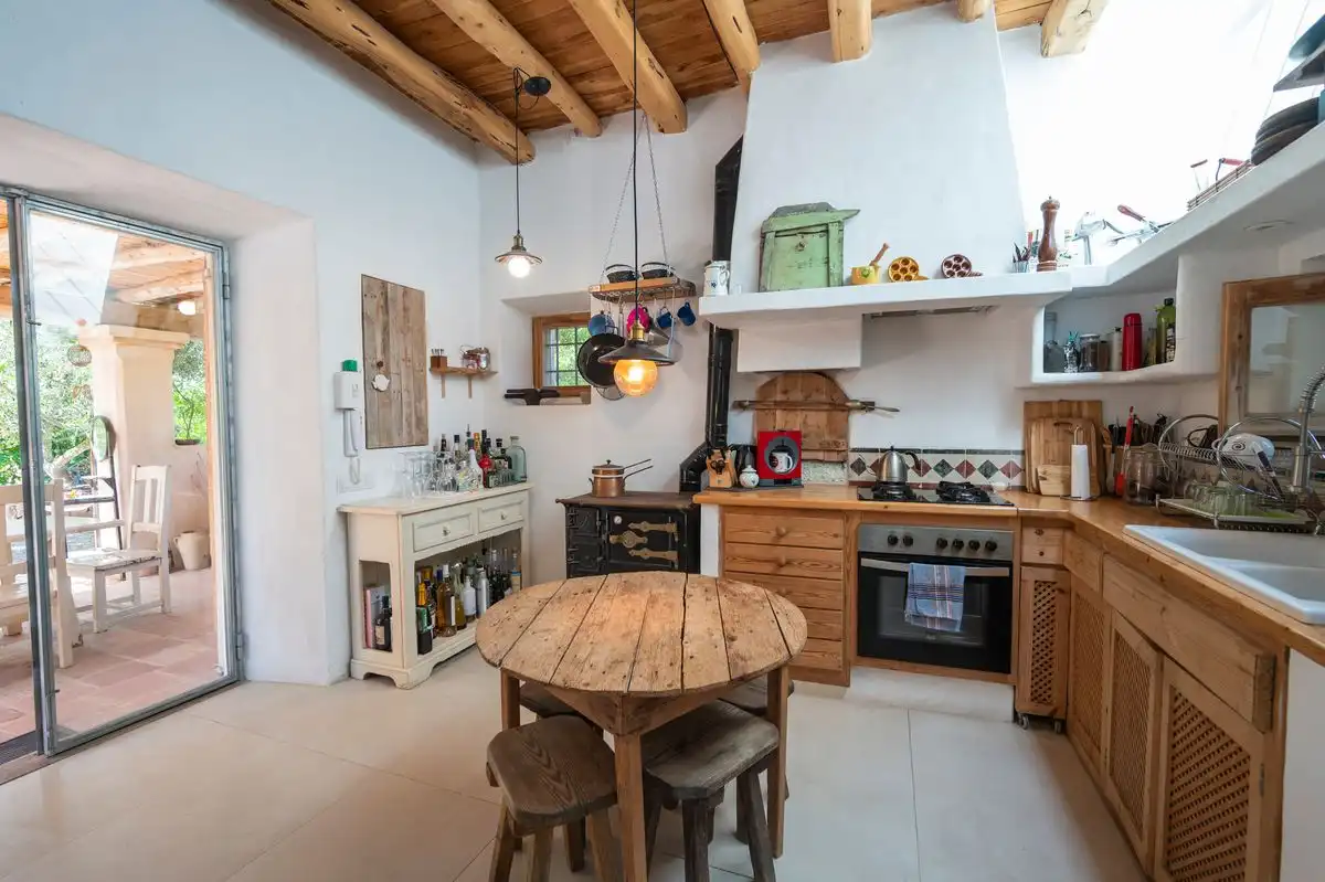 Wohnung 300 m² in Sant Josep de sa Talaia